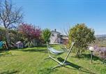 Location vacances Vezzano Ligure - Rosadimaggio Camelia-2