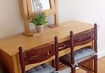 Location vacances Athlone - Lovely double bed private studio in tullamore town-3