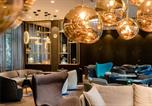 Hôtel Gare de Schwabach - Motel One Nürnberg-Plärrer-4