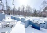 Location vacances Warren - Beautiful Country Home with Hot Tub & Pool Table-3