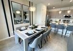 Location vacances Davenport - Awesome 3 bedroom townhome close to Orlando 330-3