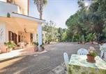 Location vacances Ceglie Messapica - Trullo 1474-3