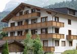 Location vacances Lucerne - Apartment mit 3 Schlafzimmern-2