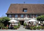 Hôtel Überlingen - Landgasthof zum Adler-3
