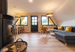 Location vacances Eslohe (Sauerland) - Blockhaus 1-3