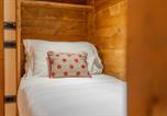 Location vacances Pré-Saint-Didier - Chalet Lumiere - Scopri il Lusso-4