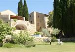Location vacances Barjac - Le Mas D'alzon-3