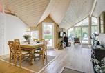 Location vacances Loddenhøj - Holiday Home Barsbæklund Aabenraa Xii-4