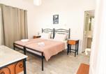 Hôtel Μύκονος - Asteri Hotel-3