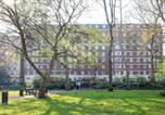 Hôtel Camden Town - Tavistock Hotel-1