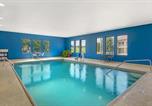 Hôtel Salina - Hampton Inn Junction City-3