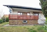 Location vacances Frankenau - 1-bedroom holiday home-4