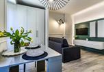Location vacances Malgrate - Cavour 34 downtown-2