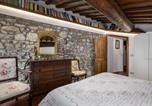 Location vacances Castellina in Chianti - La Petrosa-3