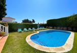 Location vacances Ferreries - Villa Can Che by Sonne Villas-3
