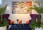 Hôtel Villeurbanne - Hotel Gratte-Ciel Ariana-3