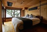 Location vacances Kyoto - Kishoan-2