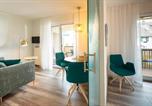 Location vacances Nonnenhorn - Ferienhaus Rebhof-4