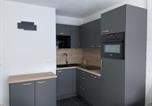 Location vacances  Pyrénées-Atlantiques - Studio confort Gourette 6 pers, animaux admis, proximité pistes - Fr-1-859-33-4