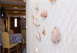 Location vacances Punat - Apartment Galija, Punat historical center-4