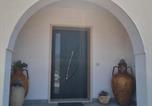 Location vacances Galatone - Villa Corbezzolo-1