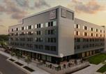 Hôtel Jackson - Ac Hotel by Marriott Lansing University Area-1