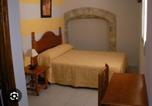 Location vacances Trujillo - Hostal Trujillo-4