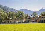 Location vacances Faistenau - Holiday home in Hintersee - Salzburger Land 49979-4