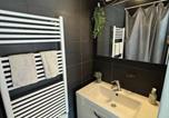 Location vacances  Hauts-de-Seine - Appartement très chaleureux-3
