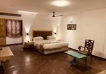 Hôtel Madurai - Hotel Sabareesh Park-2