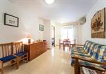Location vacances  Castellon - 2 Bedroom Gorgeous Apartment In Oropesa-4