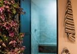 Hôtel Tequisquiapan - Love us-4