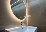 Location vacances Hornos - Loft Canalejas - Hotel Ruta del Segur-4