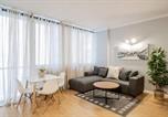 Location vacances  Bergzicht Guesthouse - Perspectives 306 by Ctha-2