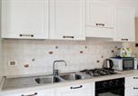 Location vacances San Bartolomeo al Mare - Mari_ Fior-4