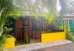 Location vacances Puerto Viejo - Caribbean Comfort-2