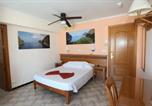 Hôtel Llucmajor - Hotel Manaus-3