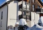 Location vacances Lenzkirch - Haus Titisee-2