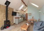 Location vacances Yeovil - The Cart Shed-3