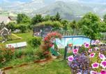 Location vacances  Alpes-de-Haute-Provence - Appartement accueillant à Selonnet de 80 m² avec piscine partagée-2