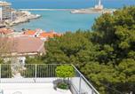 Hôtel Vieste - Dimora Cummà Marì-2