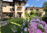Location vacances Dicomano - Villa Casavecchia Caselli-1