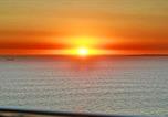 Location vacances Milnerton - Horizon Bay 1201-3