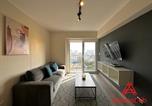 Location vacances  Pérou - Centric 1br at Lince-1