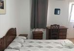 Location vacances La Línea de la Concepción - Hostal Carlos 2-2