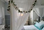 Location vacances Goslar - Ferienwohnung Leon Langelsheim-1