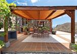 Location vacances Hermigua - Finca Los Tableros-2
