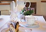 Location vacances Ramsau bei Berchtesgaden - Ferienwohnung im Gästehaus Sieger-Brandner-4