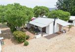Location vacances Tulbagh - Vindoux Tree House Guest Farm & Spa-3