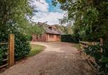 Location vacances Sedgeford - Ringstead Lodge-4
